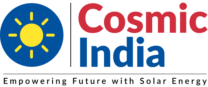 Cosmic India